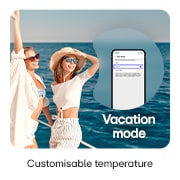 customise-tempprature